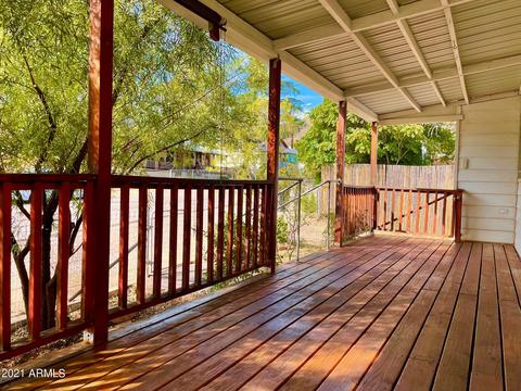 202 B St, Bisbee, AZ 85603 photo 5
