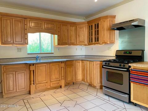 202 B St, Bisbee, AZ 85603 photo 9