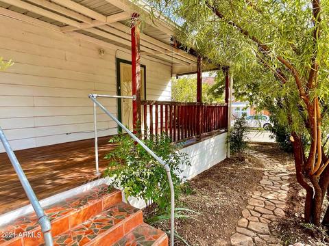 202 B St, Bisbee, AZ 85603 photo 3