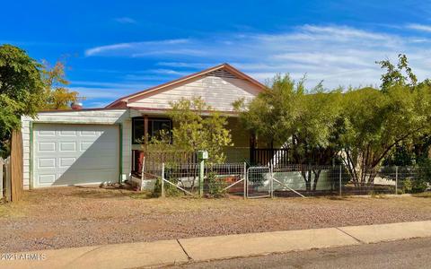 202 B St, Bisbee, AZ 85603 photo 1