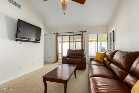 3338 E Siesta Ln, Phoenix, AZ 85050 photo 4