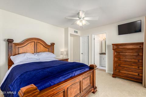 3338 E Siesta Ln, Phoenix, AZ 85050 photo 10