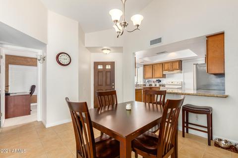 3338 E Siesta Ln, Phoenix, AZ 85050 photo 7