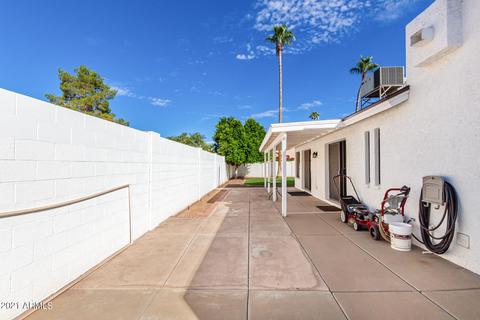 3338 E Siesta Ln, Phoenix, AZ 85050 photo 19