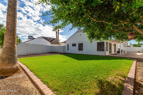 3338 E Siesta Ln, Phoenix, AZ 85050 photo 2