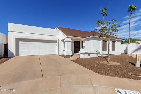 3338 E Siesta Ln, Phoenix, AZ 85050 photo 27