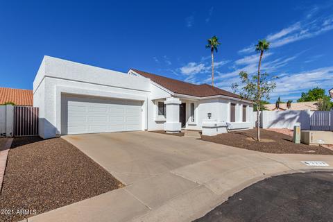 3338 E Siesta Ln, Phoenix, AZ 85050 photo 23