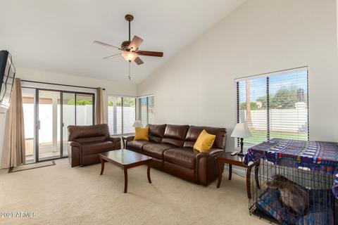 3338 E Siesta Ln, Phoenix, AZ 85050 photo 3