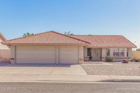 5431 Ellis St, Mesa, AZ 85205 photo 1