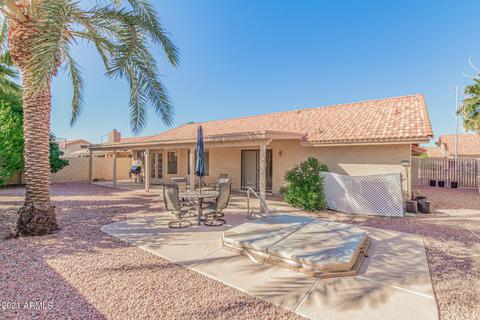 5431 Ellis St, Mesa, AZ 85205 photo 22