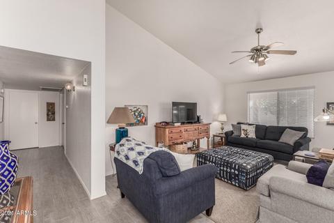 5431 Ellis St, Mesa, AZ 85205 photo 2