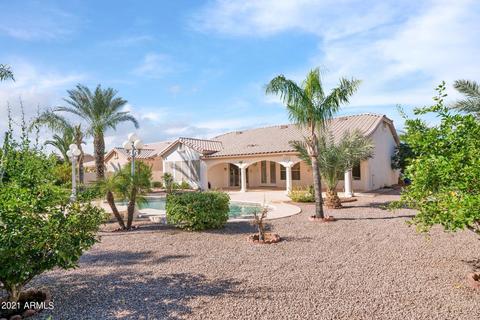 103 S Marin Dr, Gilbert, AZ 85296 photo 22