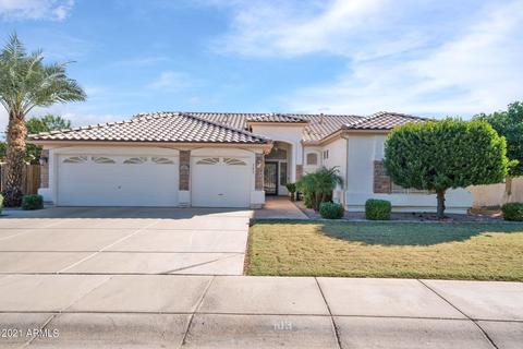 103 S Marin Dr, Gilbert, AZ 85296 photo 1