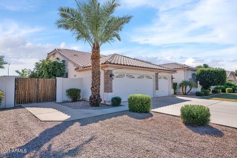 103 S Marin Dr, Gilbert, AZ 85296 photo 2