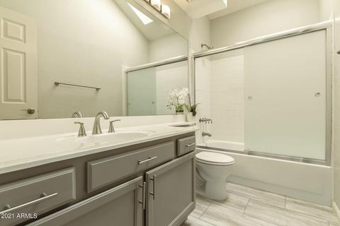 6455 E Sugarloaf St, Mesa, AZ 85215 photo 22