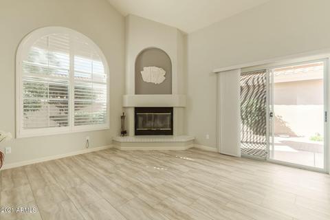 6455 E Sugarloaf St, Mesa, AZ 85215 photo 5