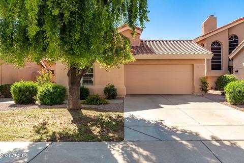 6455 E Sugarloaf St, Mesa, AZ 85215 photo 31