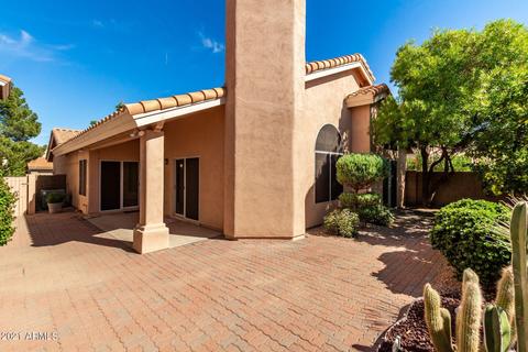 6455 E Sugarloaf St, Mesa, AZ 85215 photo 29