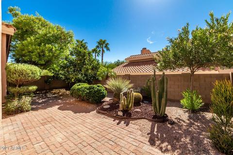 6455 E Sugarloaf St, Mesa, AZ 85215 photo 28