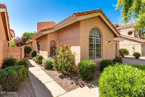 6455 E Sugarloaf St, Mesa, AZ 85215 photo 1