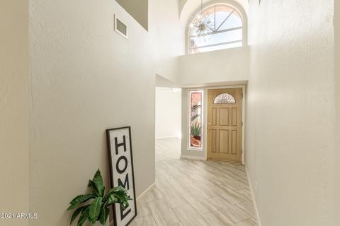 6455 E Sugarloaf St, Mesa, AZ 85215 photo 3