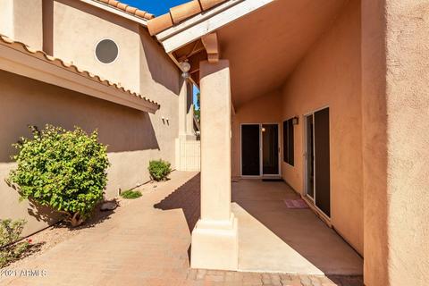 6455 E Sugarloaf St, Mesa, AZ 85215 photo 33