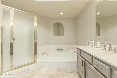 6455 E Sugarloaf St, Mesa, AZ 85215 photo 19