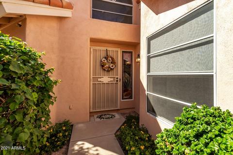 6455 E Sugarloaf St, Mesa, AZ 85215 photo 2