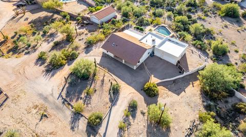 3520 N Sixshooter Rd, Apache Junction, AZ 85119 photo 44