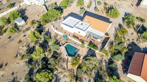 3520 N Sixshooter Rd, Apache Junction, AZ 85119 photo 47