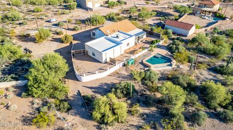 3520 N Sixshooter Rd, Apache Junction, AZ 85119 photo 61