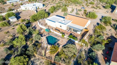 3520 N Sixshooter Rd, Apache Junction, AZ 85119 photo 59