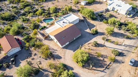 3520 N Sixshooter Rd, Apache Junction, AZ 85119 photo 46