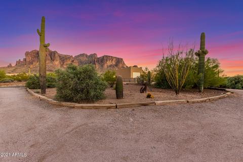 3520 N Sixshooter Rd, Apache Junction, AZ 85119 photo 1