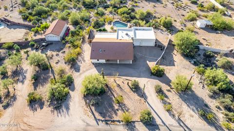 3520 N Sixshooter Rd, Apache Junction, AZ 85119 photo 45