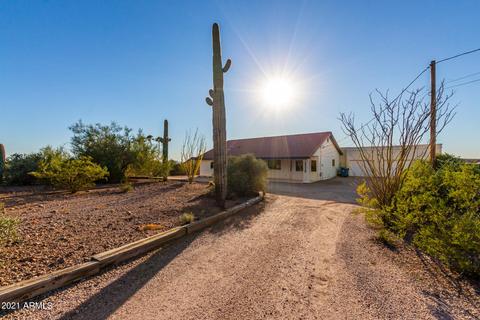 3520 N Sixshooter Rd, Apache Junction, AZ 85119 photo 6