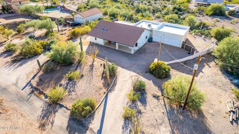3520 N Sixshooter Rd, Apache Junction, AZ 85119 photo 56