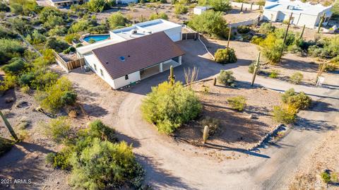 3520 N Sixshooter Rd, Apache Junction, AZ 85119 photo 58