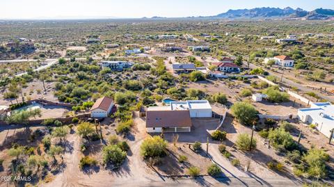 3520 N Sixshooter Rd, Apache Junction, AZ 85119 photo 54