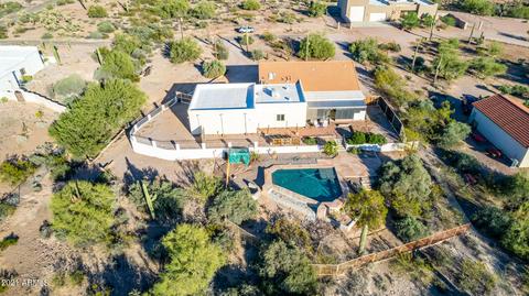3520 N Sixshooter Rd, Apache Junction, AZ 85119 photo 60
