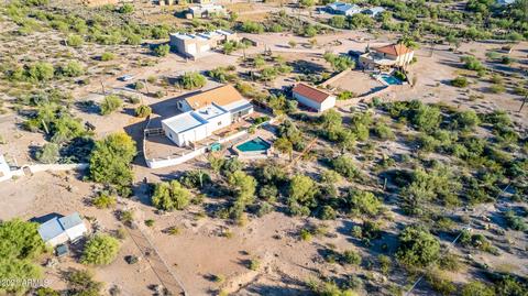 3520 N Sixshooter Rd, Apache Junction, AZ 85119 photo 62