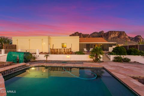 3520 N Sixshooter Rd, Apache Junction, AZ 85119 photo 30