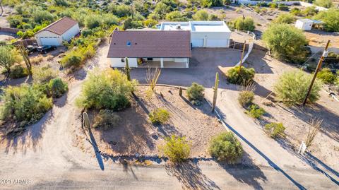 3520 N Sixshooter Rd, Apache Junction, AZ 85119 photo 57