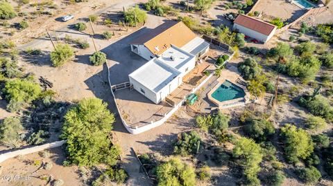 3520 N Sixshooter Rd, Apache Junction, AZ 85119 photo 49