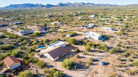 3520 N Sixshooter Rd, Apache Junction, AZ 85119 photo 53