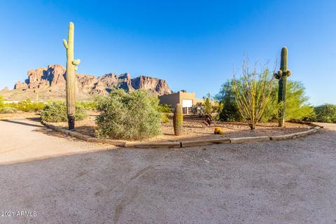 3520 N Sixshooter Rd, Apache Junction, AZ 85119 photo 5
