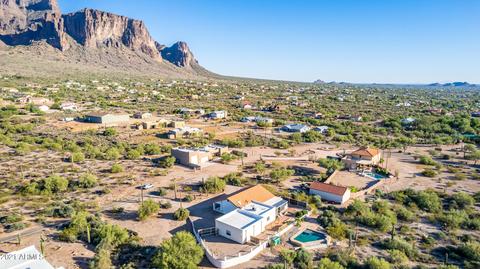 3520 N Sixshooter Rd, Apache Junction, AZ 85119 photo 50