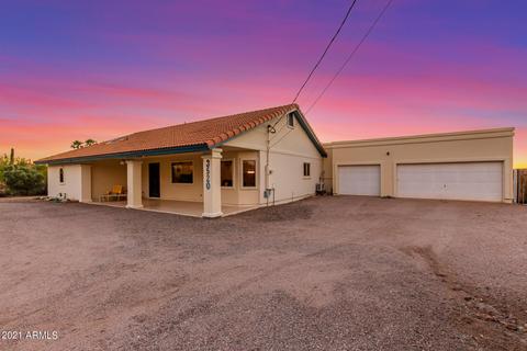 3520 N Sixshooter Rd, Apache Junction, AZ 85119 photo 4