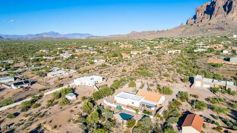 3520 N Sixshooter Rd, Apache Junction, AZ 85119 photo 52