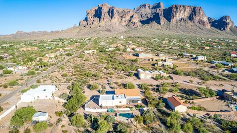 3520 N Sixshooter Rd, Apache Junction, AZ 85119 photo 51